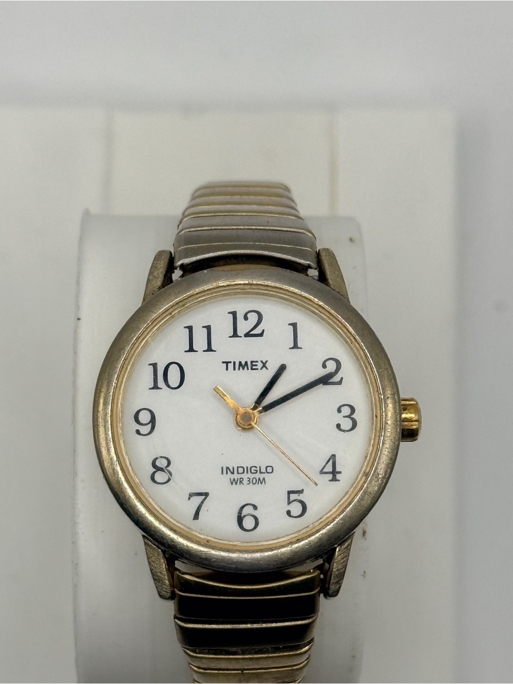 Working! Vintage 1999 Timex K9 Women’s Watch
